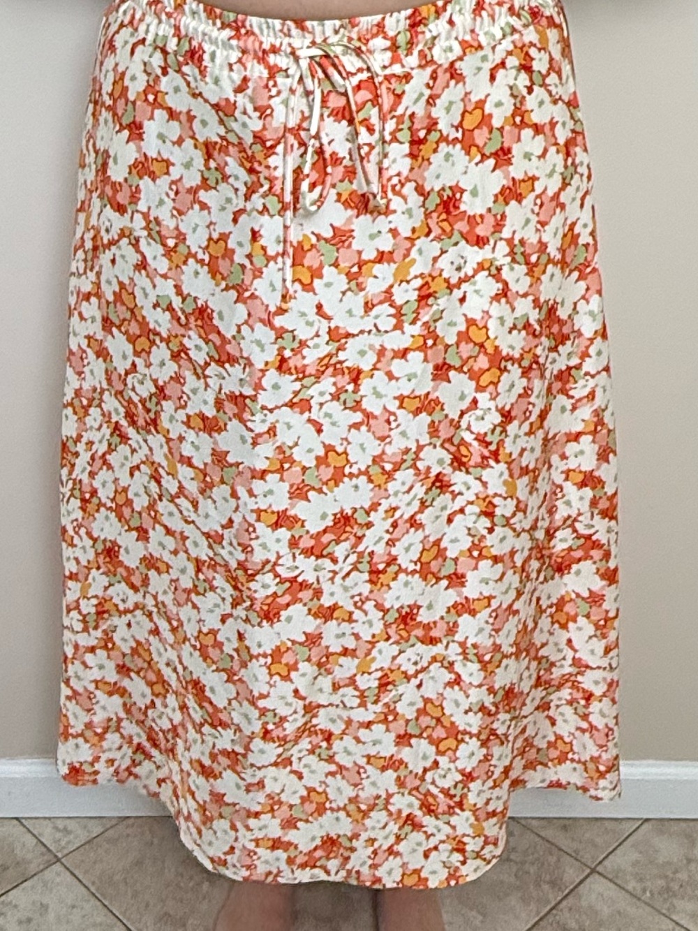 Dynamite skirt
